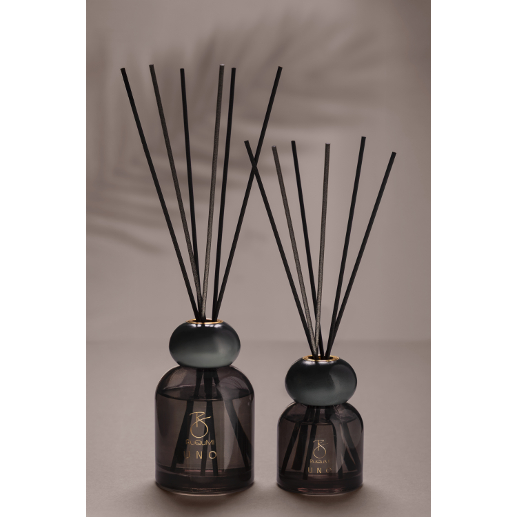 Perfumy do wnętrz Ruqumi Uno Smoky 90ml